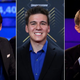 Illustration for article titled Rutter, Holzhauer, and Jennings to battle for the fate of the universe in ultimate iJeopardy! /ishowdown
